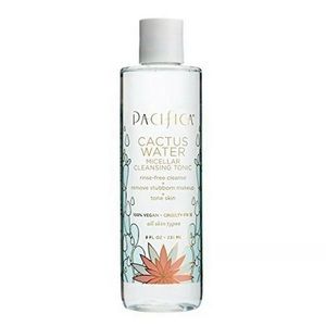 Pacifica Cactus Micellar Tonic Water Discontinued